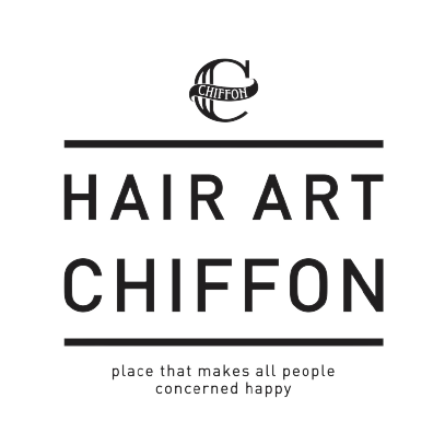 Hair art chiffon 池袋西口店